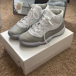 Women’s Air Jordan 11 Retro